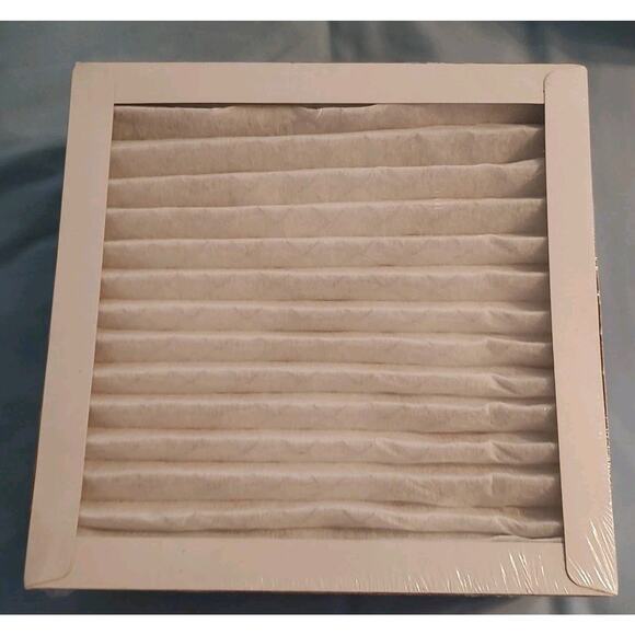 Simply 12x12x1 Air Filter, MERV 8, MPR 600, 6 Pack, Furnace Air Filter for HVAC - Picture 2 of 5